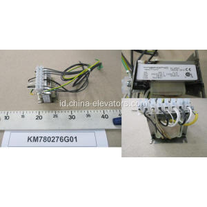 KM780276G01 KONE Lift V3F18 Drive Transformer